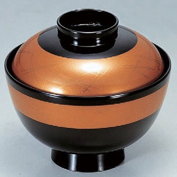 越前椀 若泉漆器