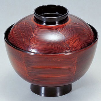 越前椀 若泉漆器