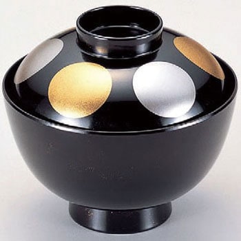 越前椀 若泉漆器