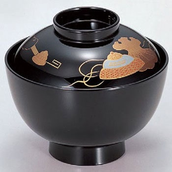 新越前椀 若泉漆器