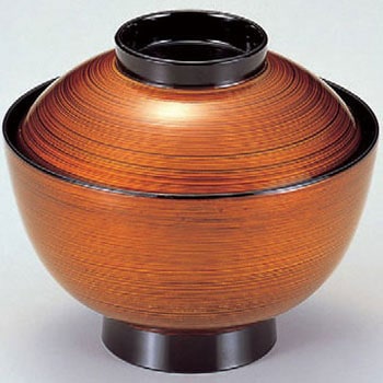 新越前椀 若泉漆器