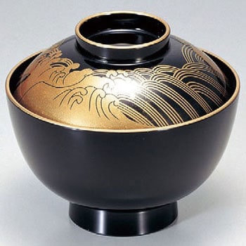 新越前椀 若泉漆器
