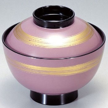 新越前椀 若泉漆器
