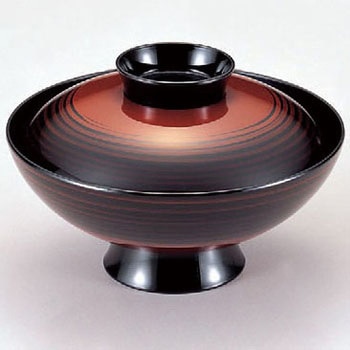 小槌吸椀 若泉漆器