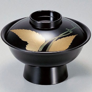大名椀 若泉漆器