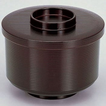 千筋飯器 若泉漆器