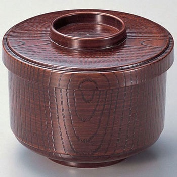 切立飯器 若泉漆器