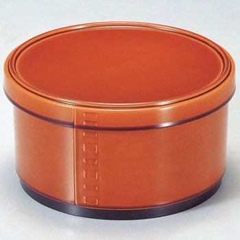 メンパ飯器 若泉漆器