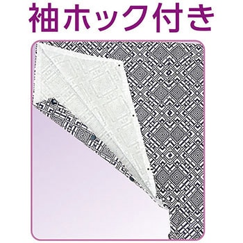 紳士らくらくガーゼねまき ケアファッション