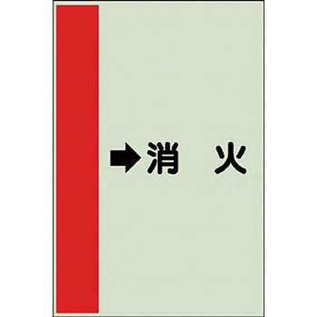 配管識別シート その他(横管用) ユニット