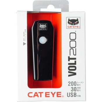 Amazon | キャットアイ(CAT EYE) ヘッドライト&テールライト