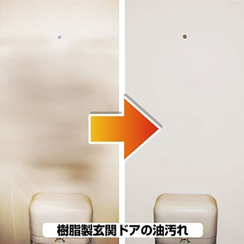 復活洗浄剤 玄関ドア用 玄関ドア用洗浄剤 カンペハピオ
