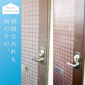 復活洗浄剤 玄関ドア用 玄関ドア用洗浄剤 カンペハピオ