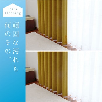 室内かべ用油汚れ・カビ取りクリーナー カンペハピオ