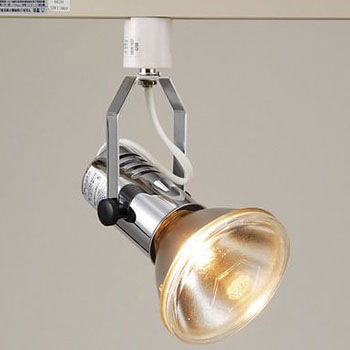 Y07LCX150X01CH スポットライト E26 電球なし 1個 YAZAWA(ヤザワ