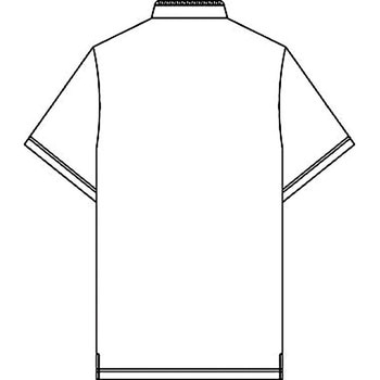 トリコットシャツ KAZEN