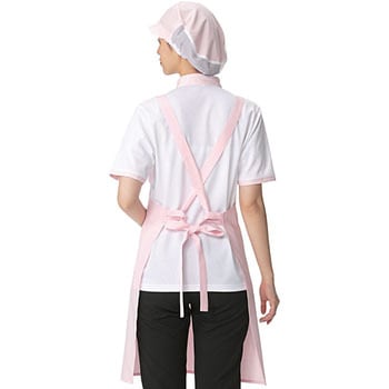 異物混入防止エプロン KAZEN