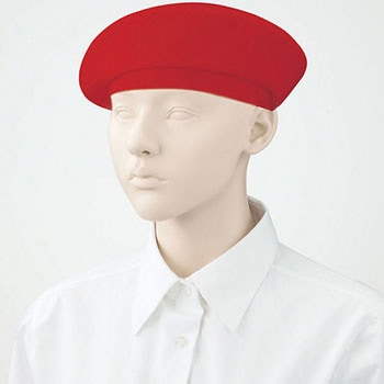 ベレー帽 KAZEN