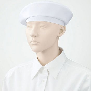 ベレー帽 KAZEN