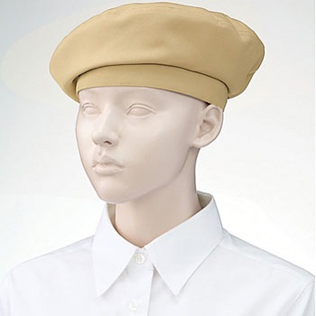ベレー帽 KAZEN