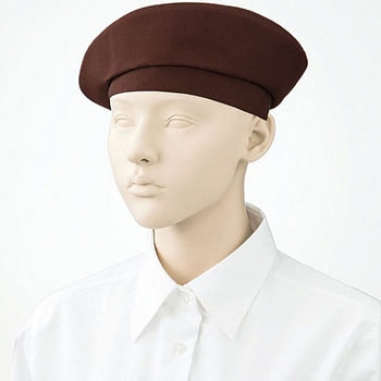 ベレー帽 KAZEN