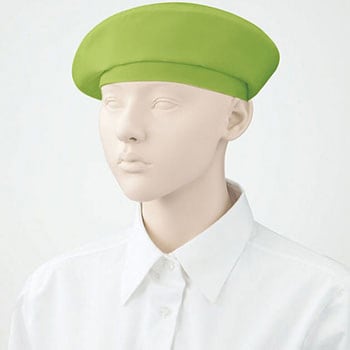 ベレー帽 KAZEN