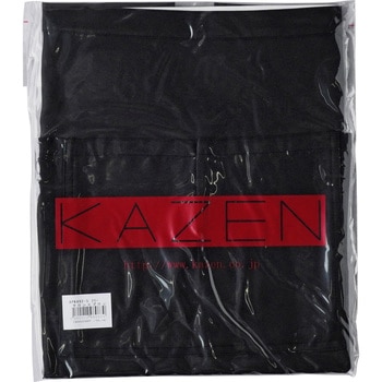 サロンエプロン KAZEN