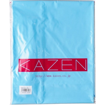 ドミワーク防水エプロン KAZEN