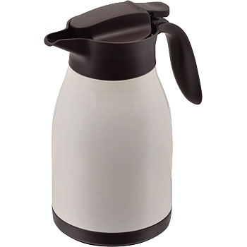 HB-1564 ネオイーシス ステンレステーブルポット パール金属 20584113