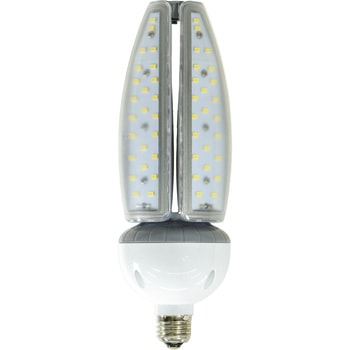 LEDコーンライト30W 日動工業