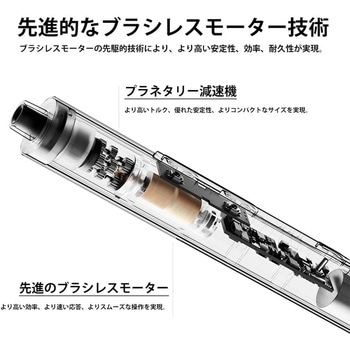 HOTO SNAPBLOQ  電動ミニドリルセット HOTO