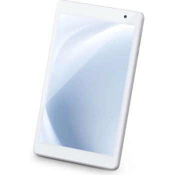 タブレット 8インチ アイリスオーヤマ