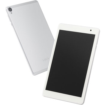 タブレット 8インチ アイリスオーヤマ