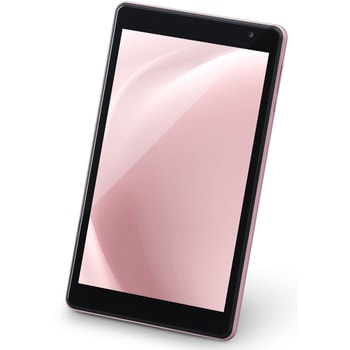 タブレット 8インチ アイリスオーヤマ