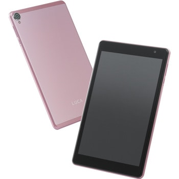 タブレット 8インチ アイリスオーヤマ