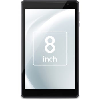タブレット 8インチ アイリスオーヤマ