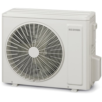 ルームエアコン 2.2kW アイリスオーヤマ