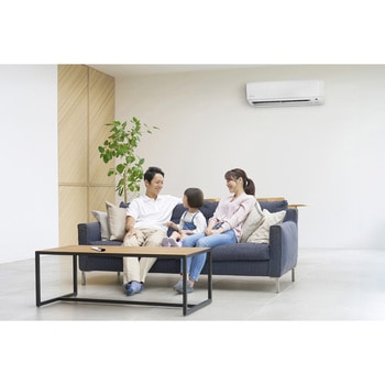 ルームエアコン 5.6kW アイリスオーヤマ
