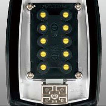 DK-N500 キー保管ボックス(防滴カバー付) ダイケン プッシュボタン式錠