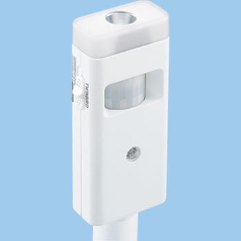 LS-8559W 停電センサー LEDサーチライト/赤外線センサー付 1個