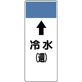 短冊型表示板(空調関係) ユニット