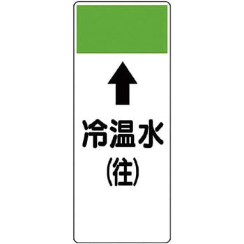 短冊型表示板(空調関係) ユニット