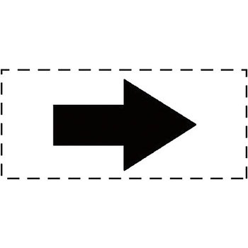 カッティング文字(ダクト用) ユニット