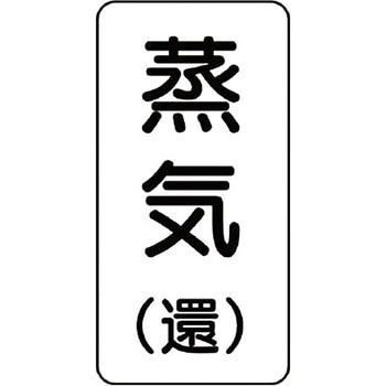 流体表示プラスチック板(空調関係) ユニット
