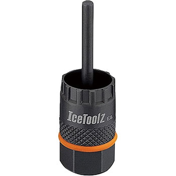 フリーホイールリムーバー Ice Toolz