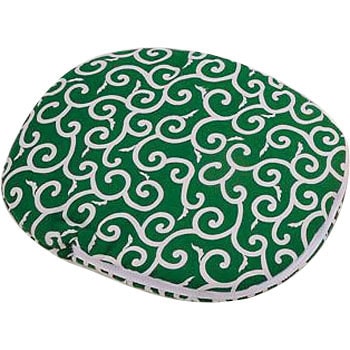 Mk 2258 和柄 湯たんぽカバー小判型用 1個 Captain Stag 通販サイトmonotaro 7342