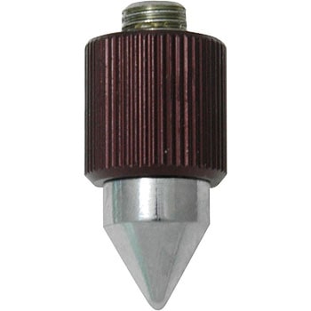 部品 脚先 レーザーロボNeo BRIGHT用 シンワ測定