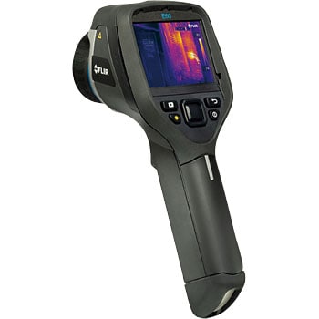 CPA-0130A　携帯用小型熱画像カメラ　チノー (CHINO)測定視野角125×125