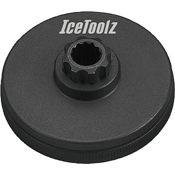11F3 ボトムブラケットツール 1個 Ice Toolz 【通販モノタロウ】