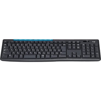 ワイヤレスキーボード K275 ロジクール